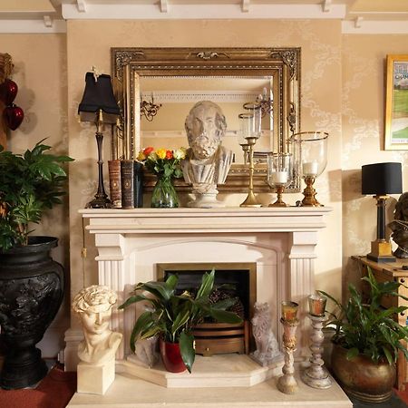 Howarth House ลิธึม เซนต์ แอนน์ส ภายนอก รูปภาพ