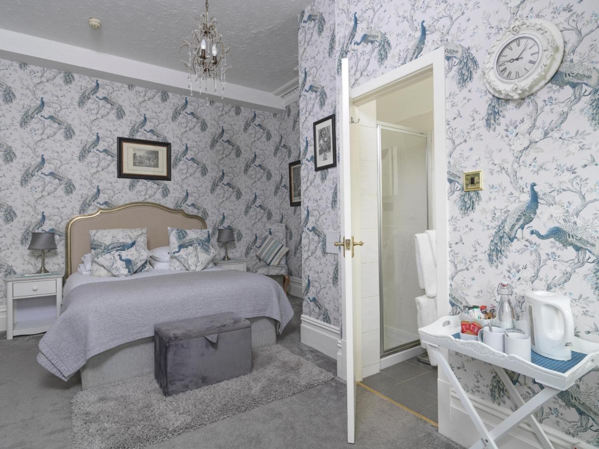 Howarth House ลิธึม เซนต์ แอนน์ส ภายนอก รูปภาพ