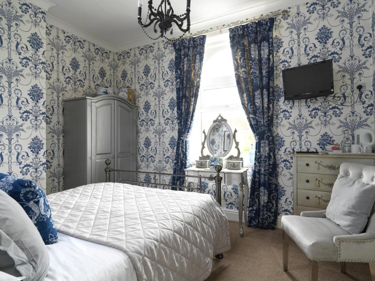 Howarth House ลิธึม เซนต์ แอนน์ส ภายนอก รูปภาพ