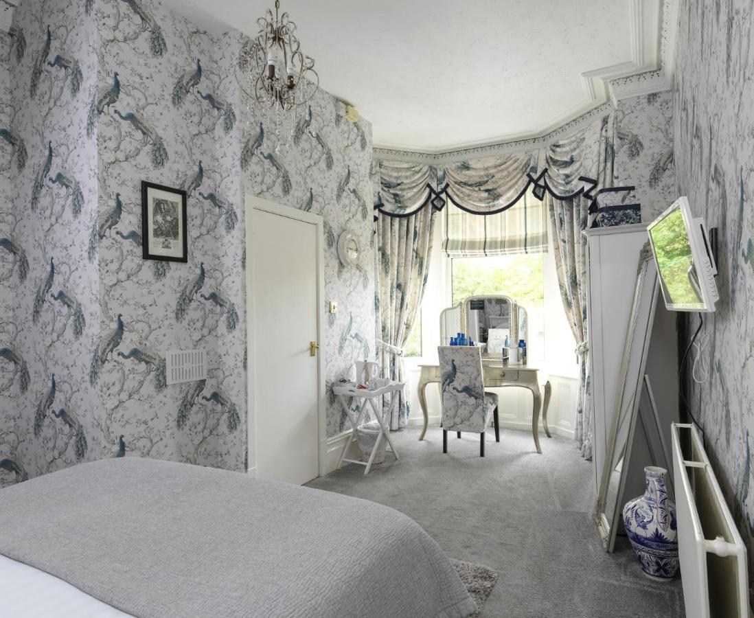 Howarth House ลิธึม เซนต์ แอนน์ส ภายนอก รูปภาพ