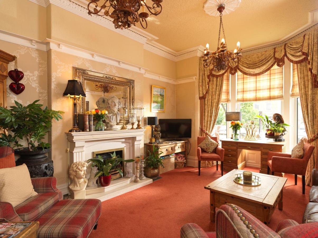 Howarth House ลิธึม เซนต์ แอนน์ส ภายนอก รูปภาพ