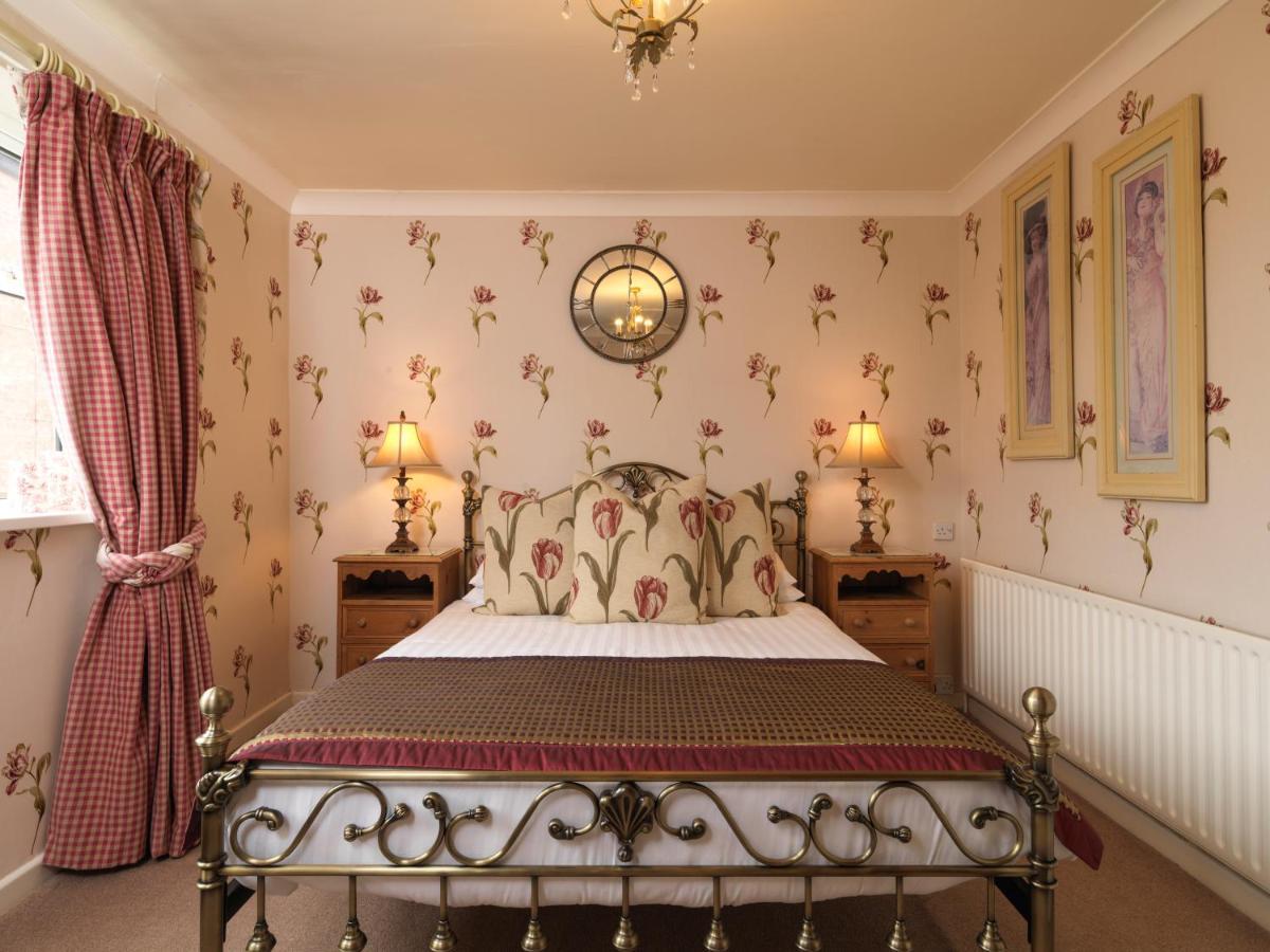 Howarth House ลิธึม เซนต์ แอนน์ส ภายนอก รูปภาพ