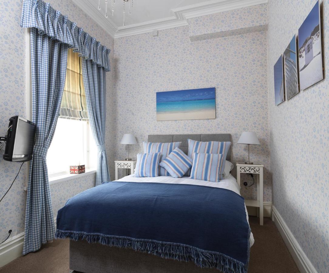 Howarth House ลิธึม เซนต์ แอนน์ส ภายนอก รูปภาพ