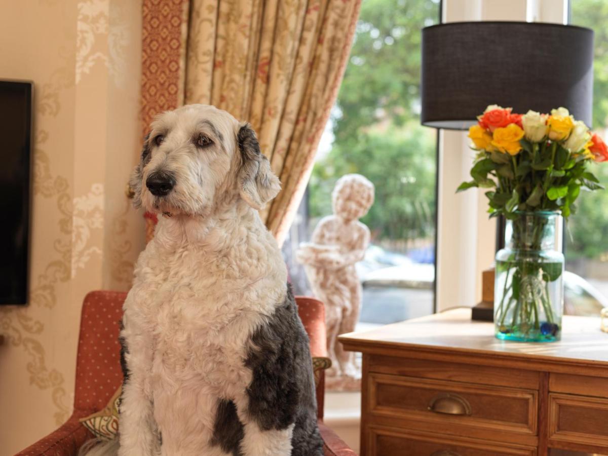 Howarth House ลิธึม เซนต์ แอนน์ส ภายนอก รูปภาพ