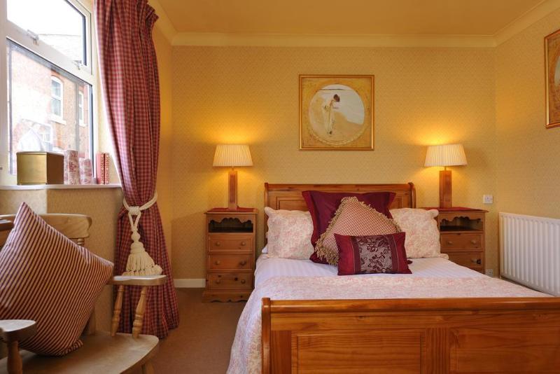 Howarth House ลิธึม เซนต์ แอนน์ส ภายนอก รูปภาพ