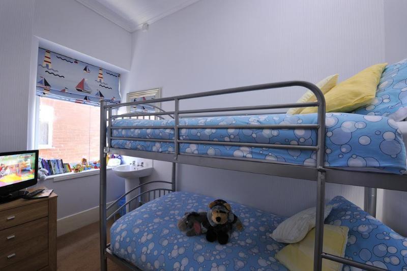 Howarth House ลิธึม เซนต์ แอนน์ส ภายนอก รูปภาพ