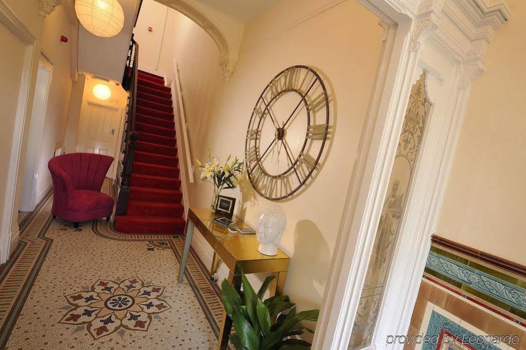 Howarth House ลิธึม เซนต์ แอนน์ส ภายนอก รูปภาพ