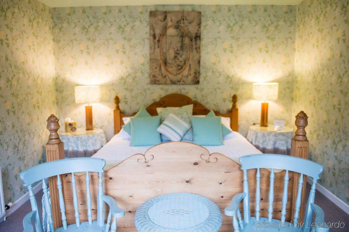 Howarth House ลิธึม เซนต์ แอนน์ส ภายนอก รูปภาพ