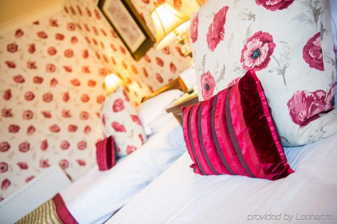 Howarth House ลิธึม เซนต์ แอนน์ส ภายนอก รูปภาพ