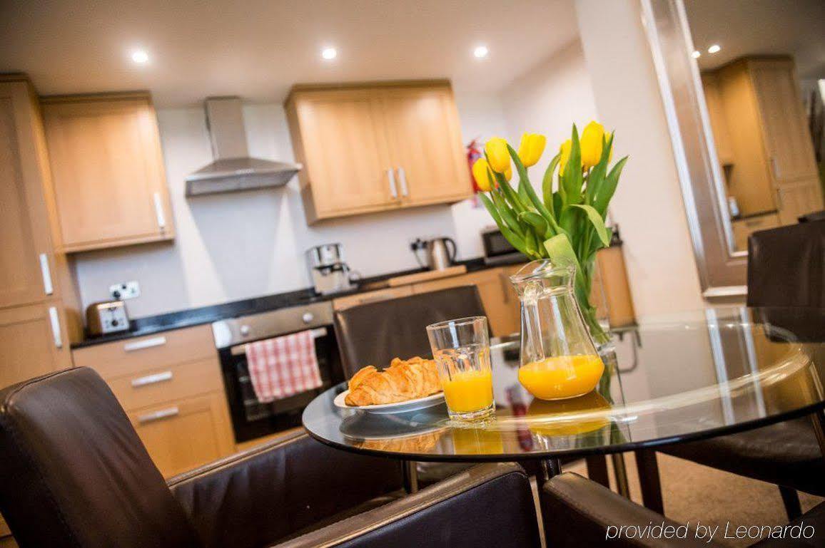 Howarth House ลิธึม เซนต์ แอนน์ส ภายนอก รูปภาพ