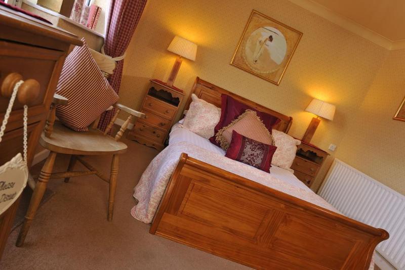 Howarth House ลิธึม เซนต์ แอนน์ส ภายนอก รูปภาพ